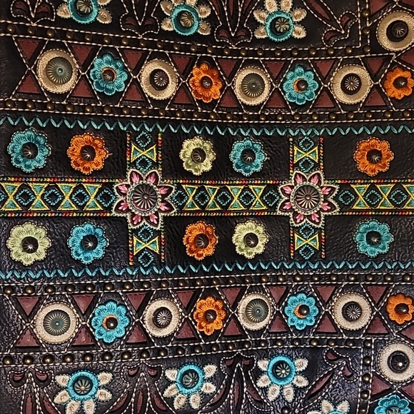 P&G Collection Concealed Carry Purse NWT - Picture 13 of 15